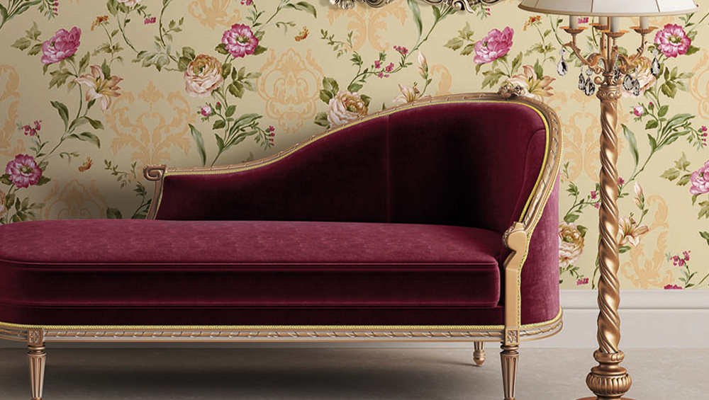 Изображение: обои на стену Seven AdaWall