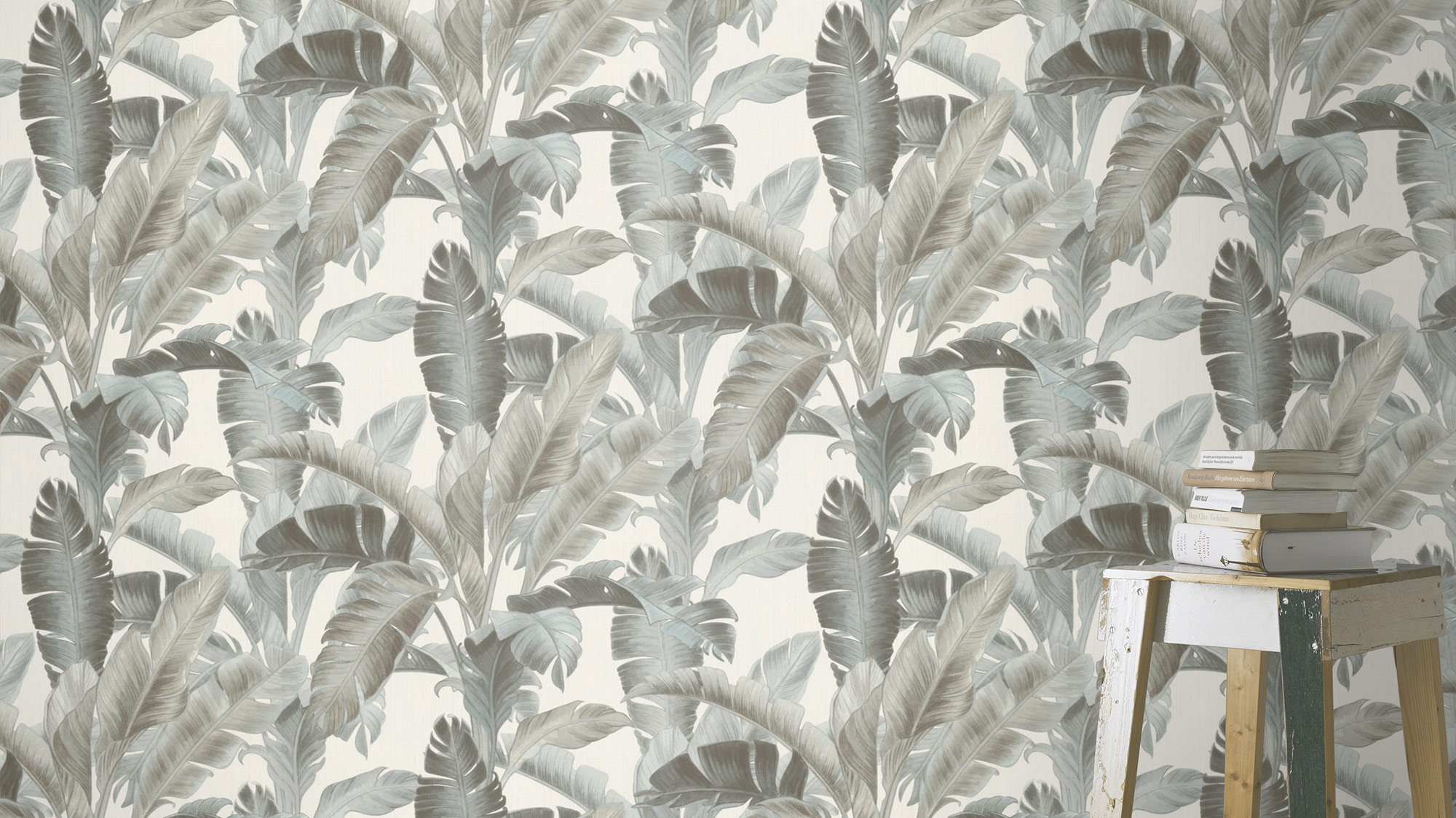 Barbara Home Collection XL Rasch обои: фото