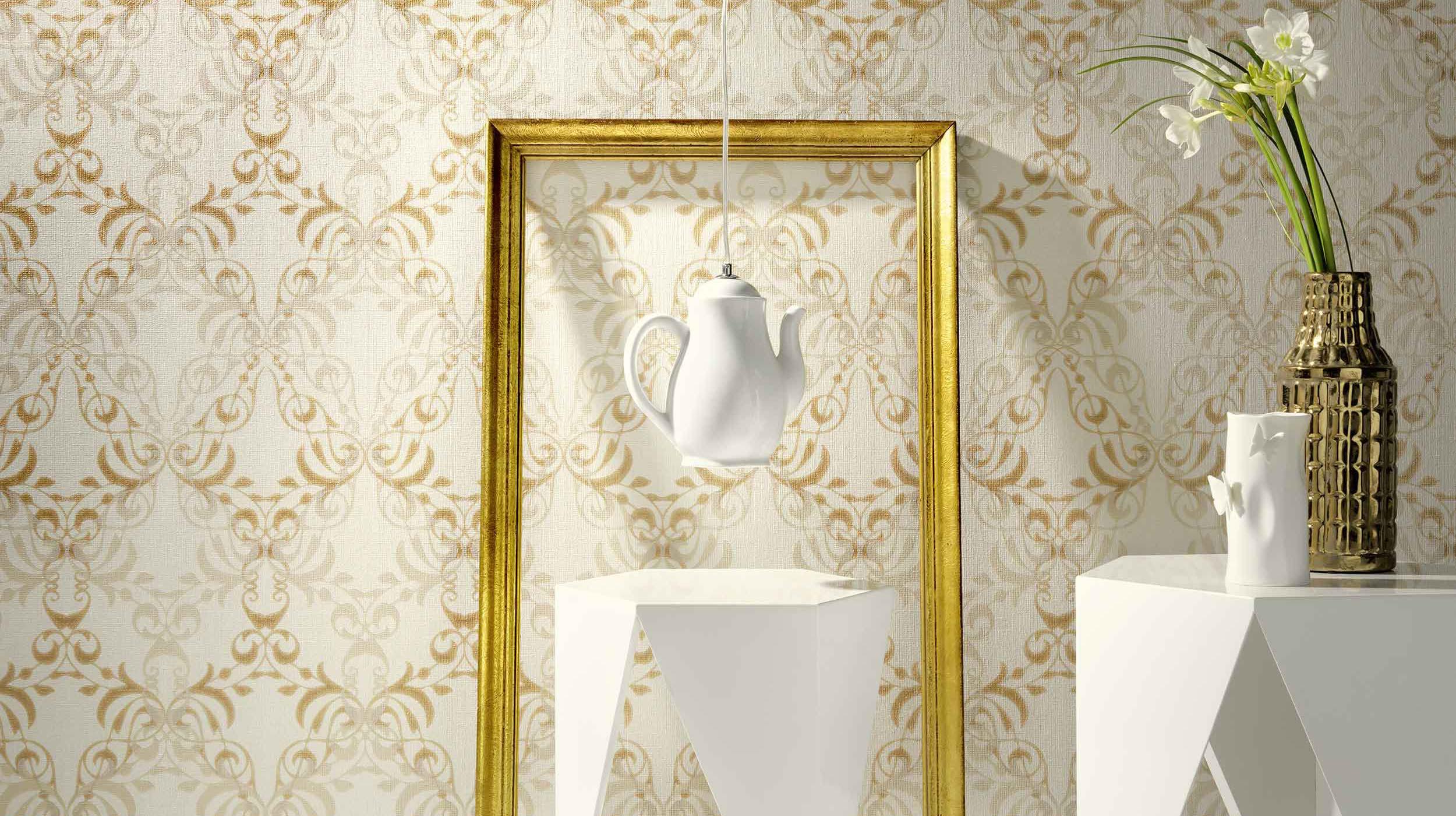 Изображение обоев Domicile Erismann