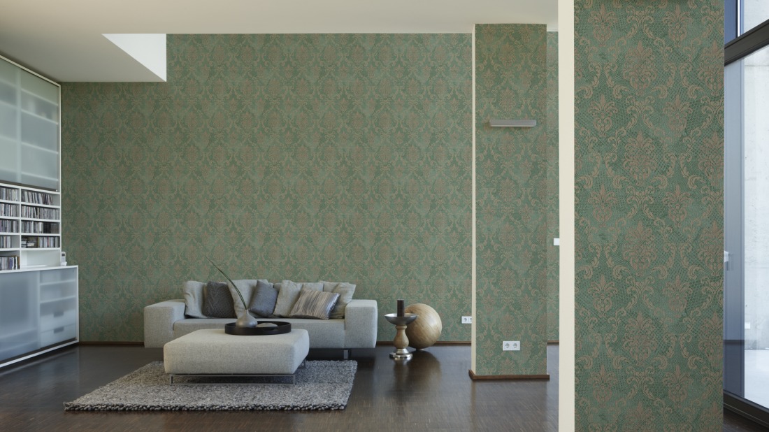 Картинка обоев Residenza AS Creation