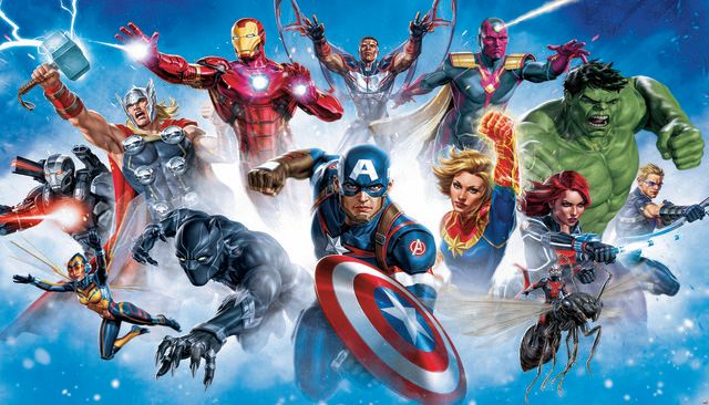 Картинка обоев Disney Kids 4 YORK для стен