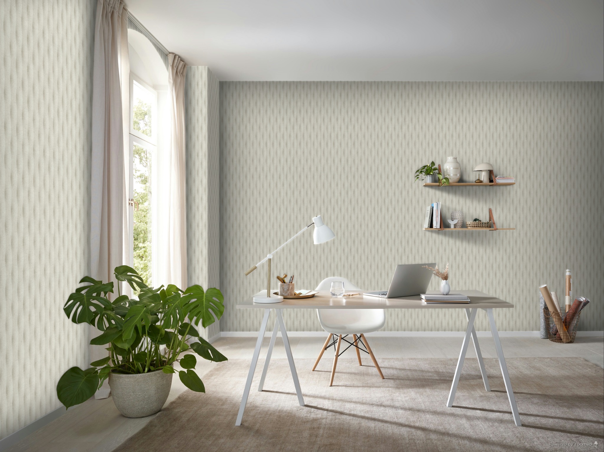 Зовнішній вигляд Fashion for Walls 5 Erismann шпалери на стіну: зображення