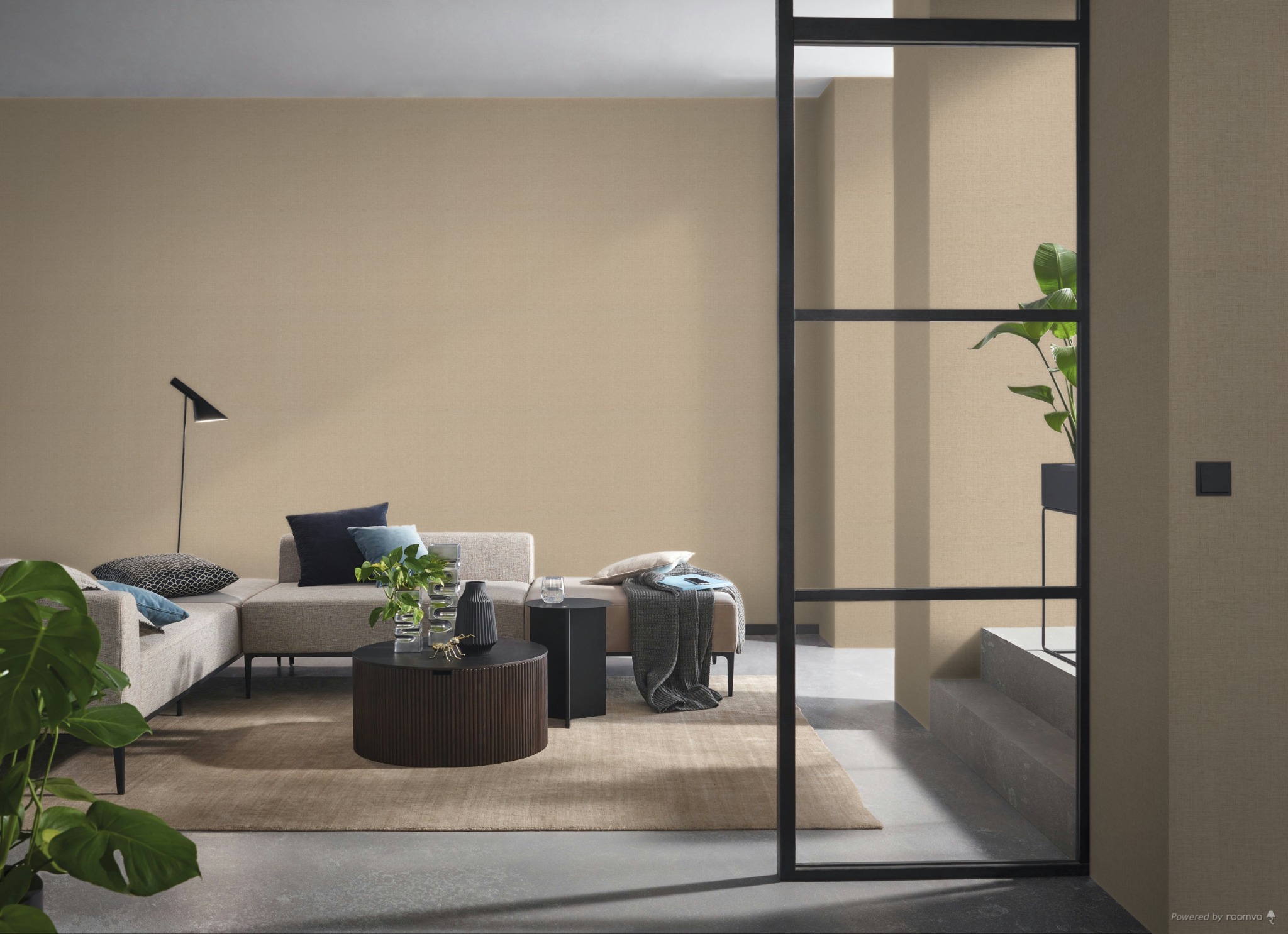 Зовнішній вигляд Fashion for Walls 5 Erismann шпалери на стіну: зображення