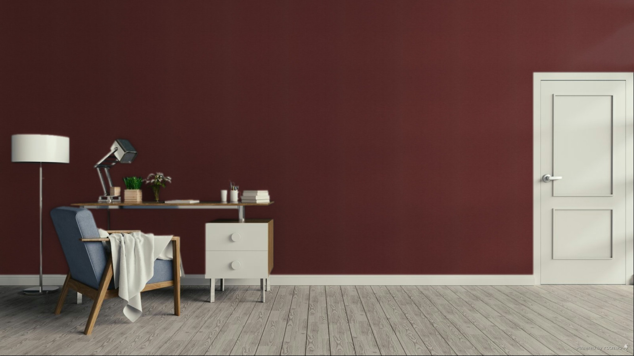 Зовнішній вигляд Fashion for Walls 5 Erismann шпалери на стіну: зображення