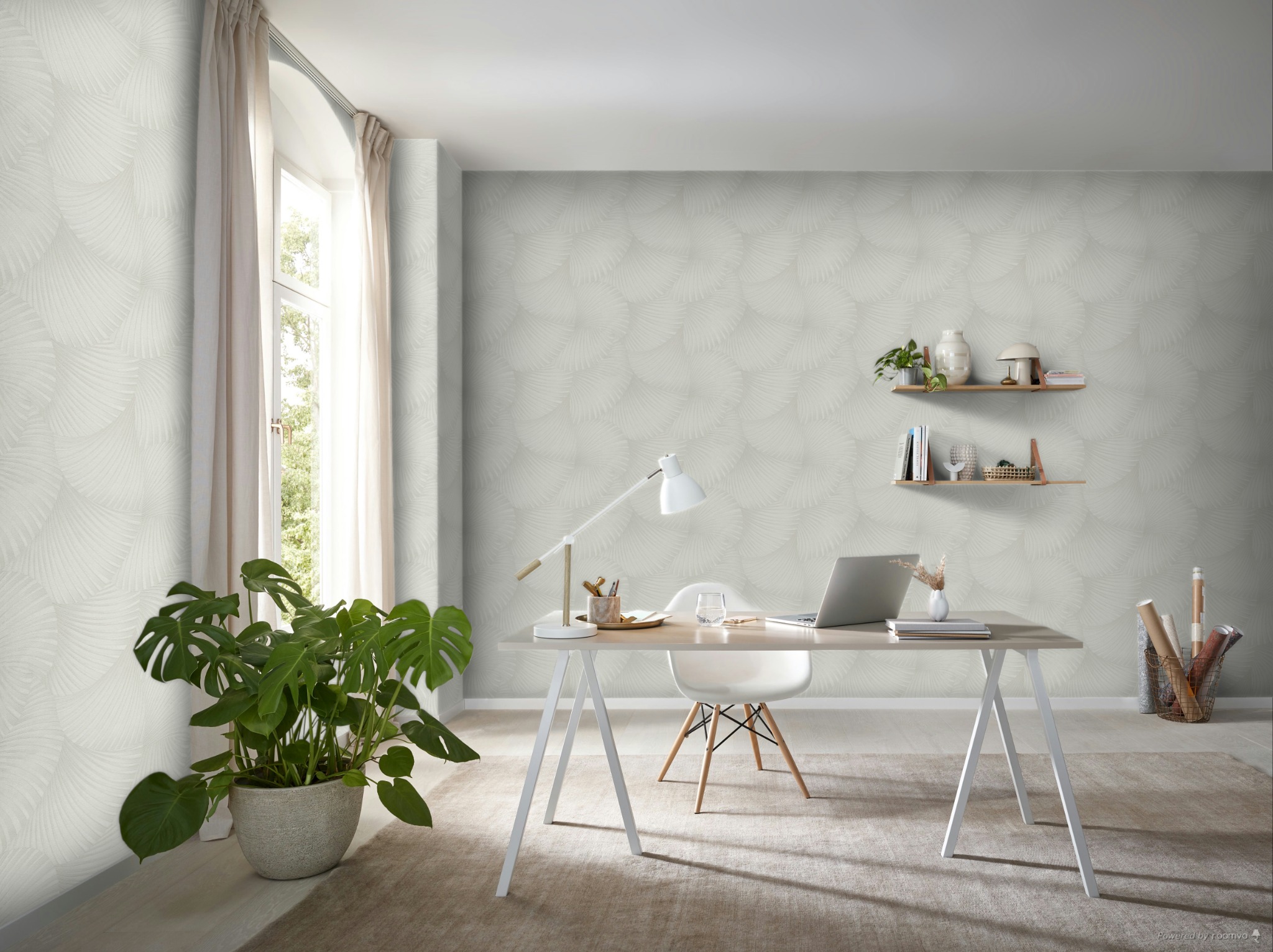 Зовнішній вигляд Fashion for Walls 5 Erismann шпалери на стіну: зображення