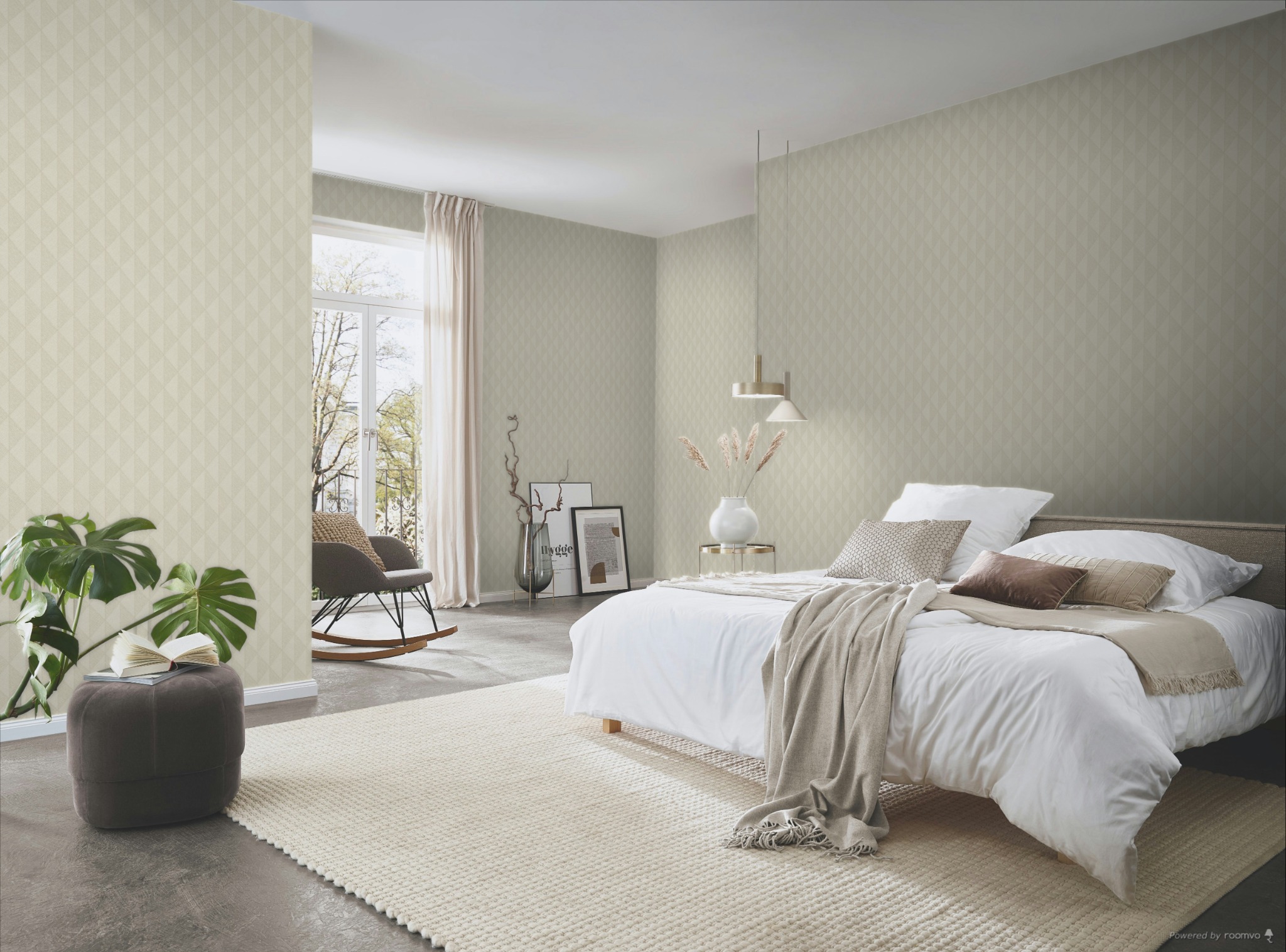 Зовнішній вигляд Fashion for Walls 5 Erismann шпалери на стіну: зображення
