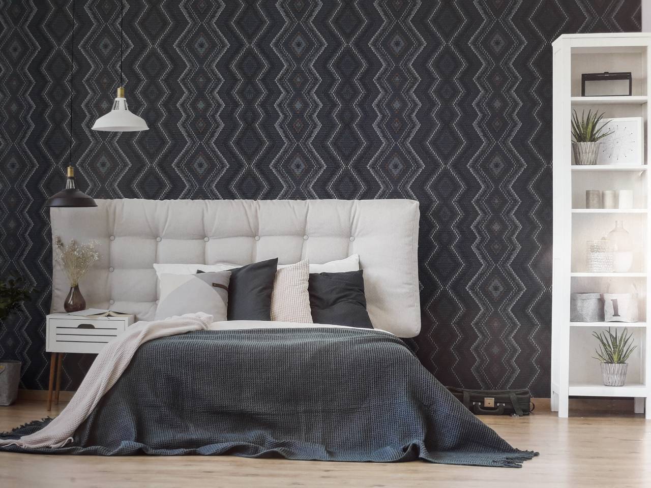 Fashion for Walls by Guido Maria Kretschmer III P+S International обои для стен: фотография
