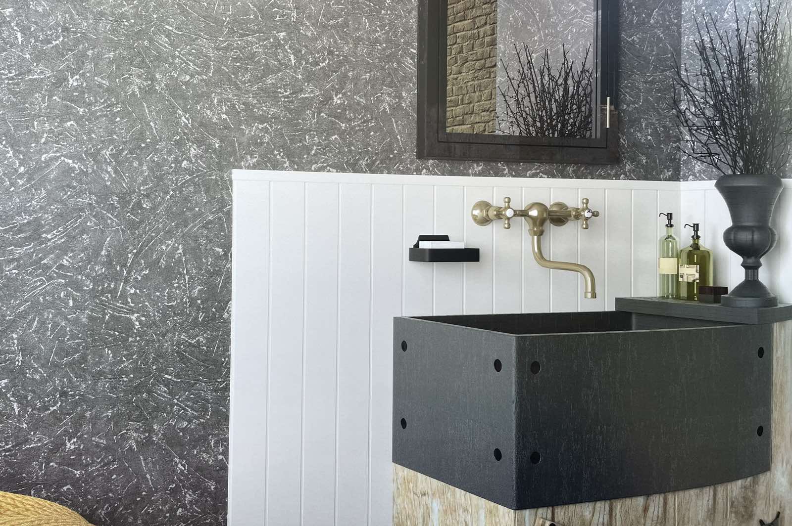 Loft superior Marburg шпалери на стіну: зображення