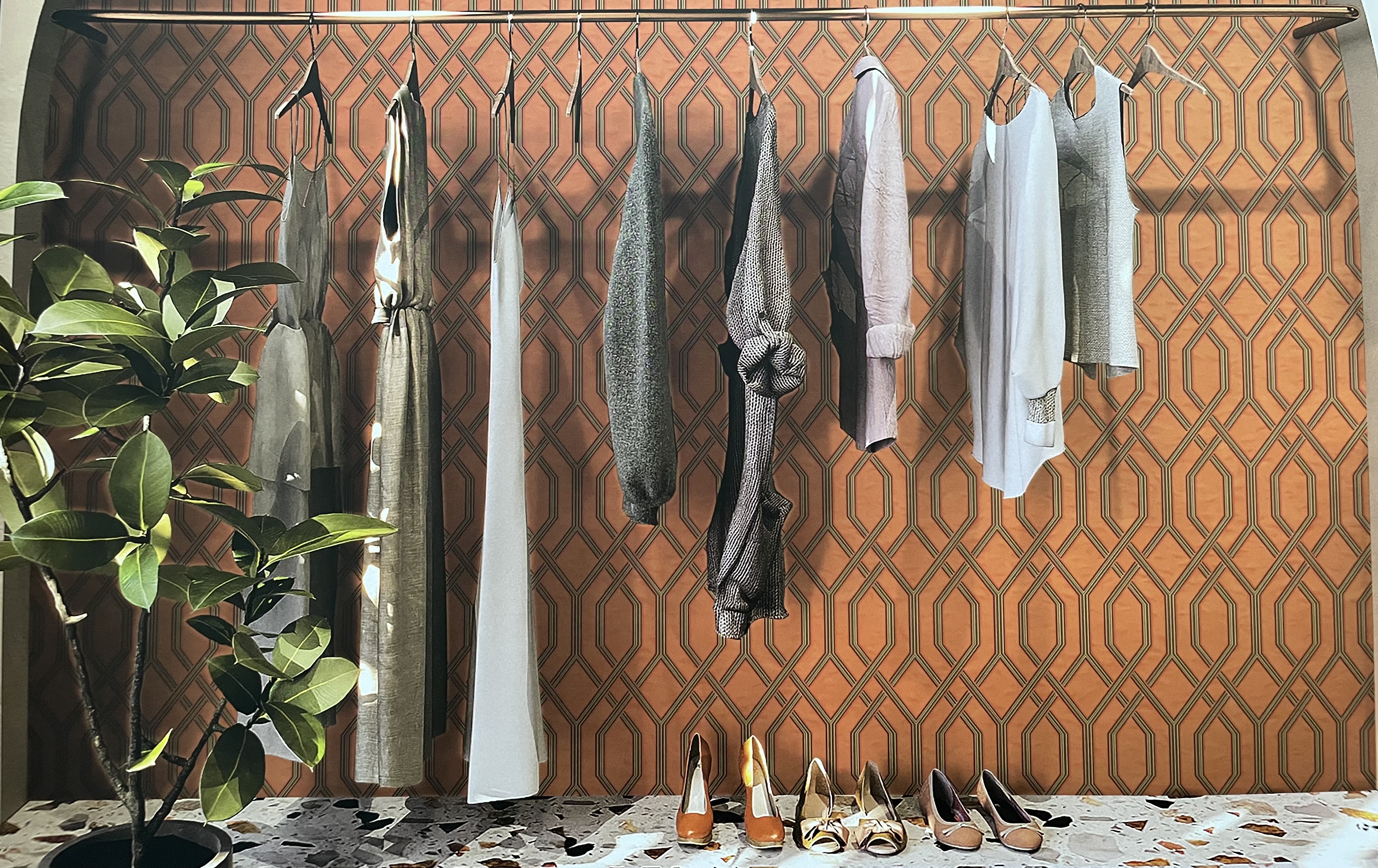 VERA AdaWall шпалери для стін: картинка