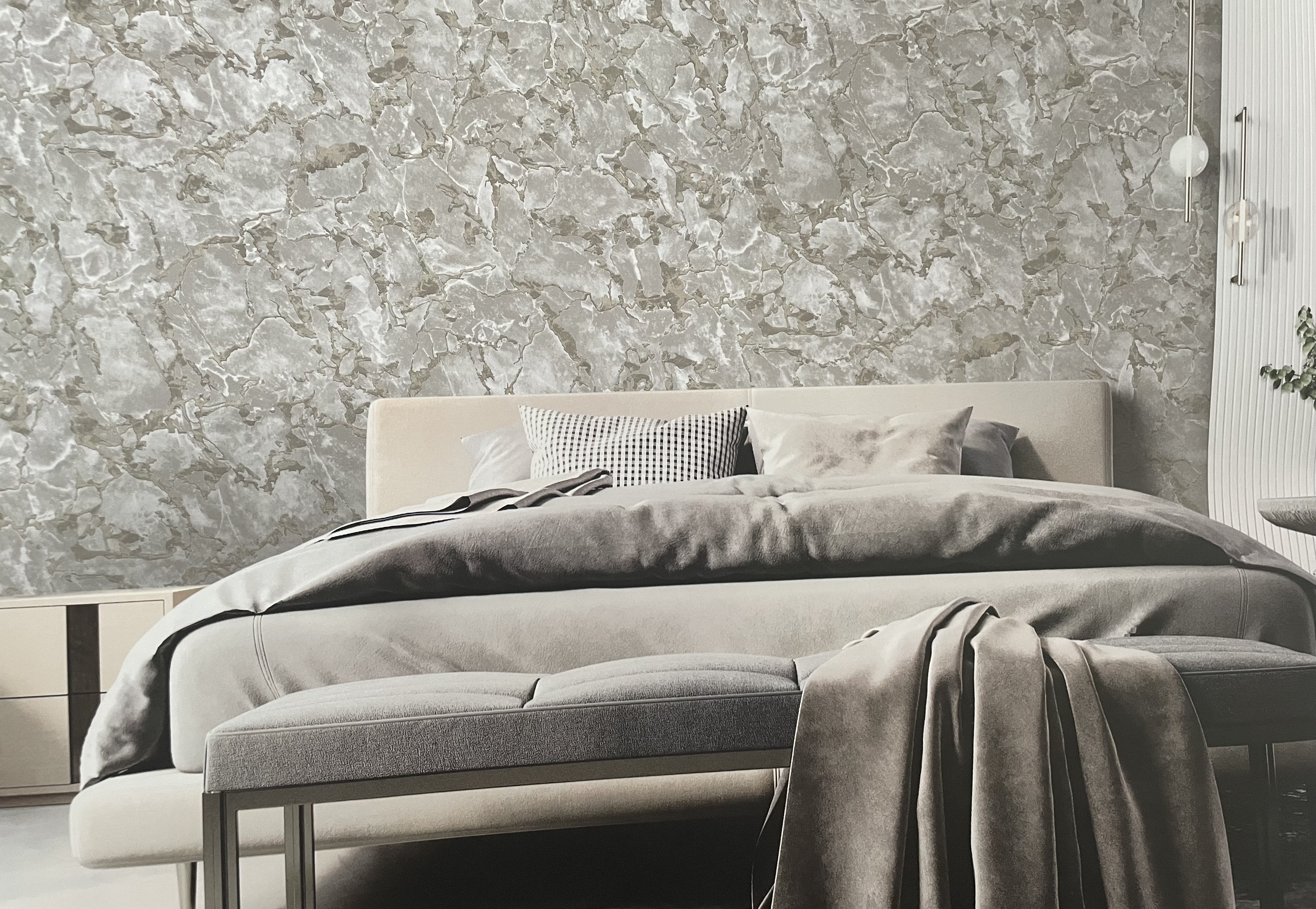 Фото шпалери Roka AdaWall