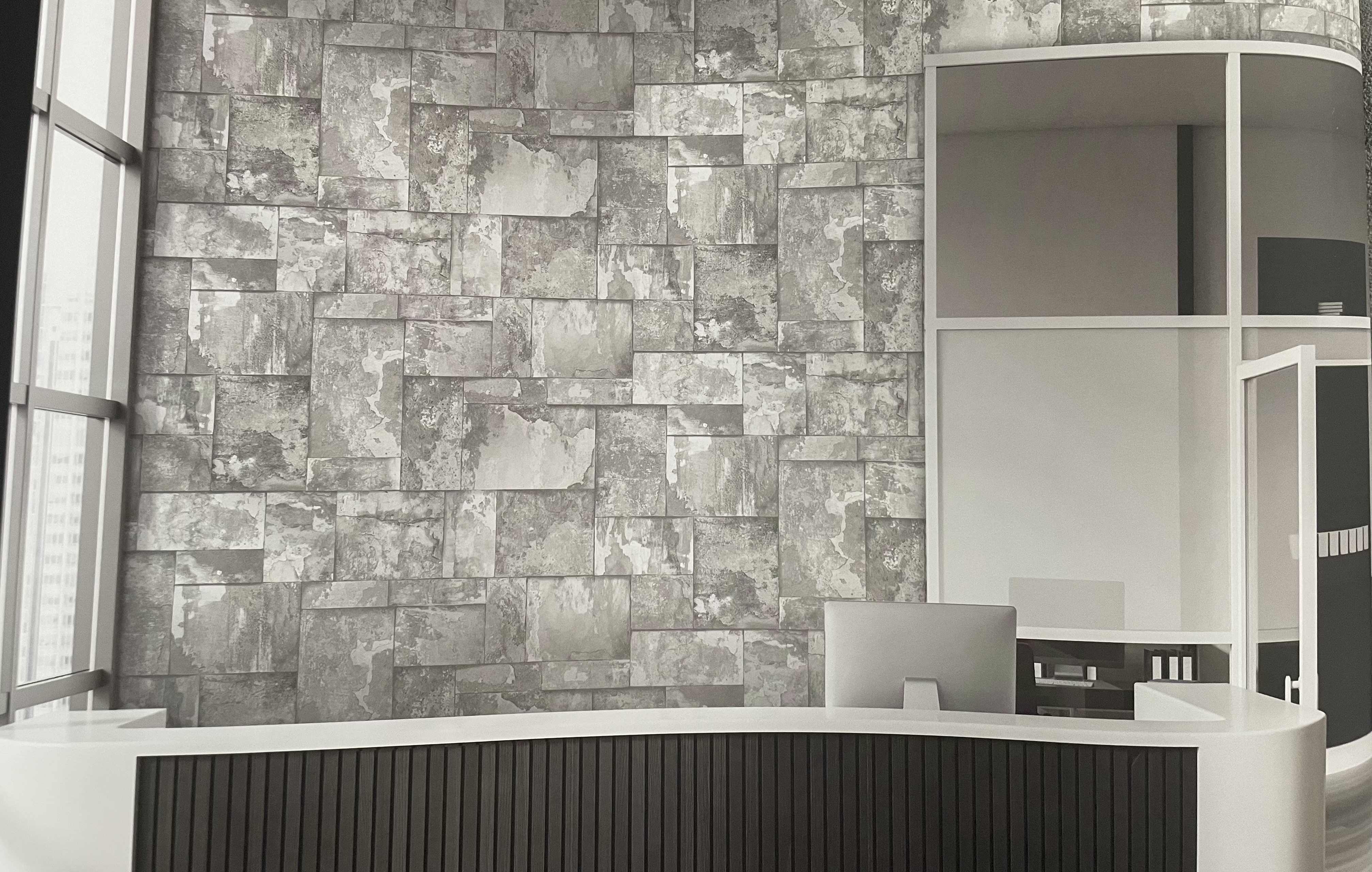 Зовнішній вигляд Roka AdaWall шпалери на стіну: картинка