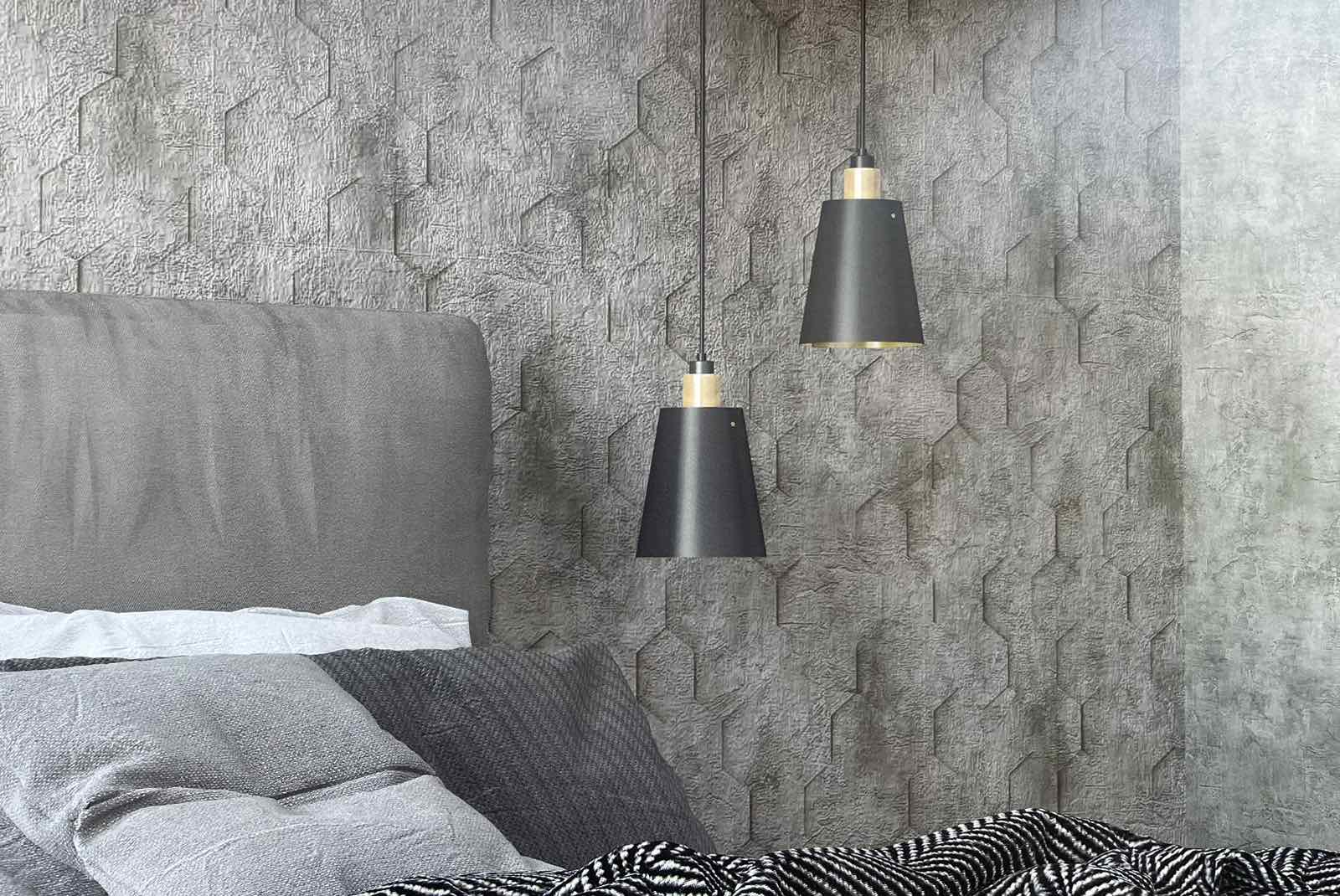 Зовнішній вигляд шпалери Loft superior Marburg картинка