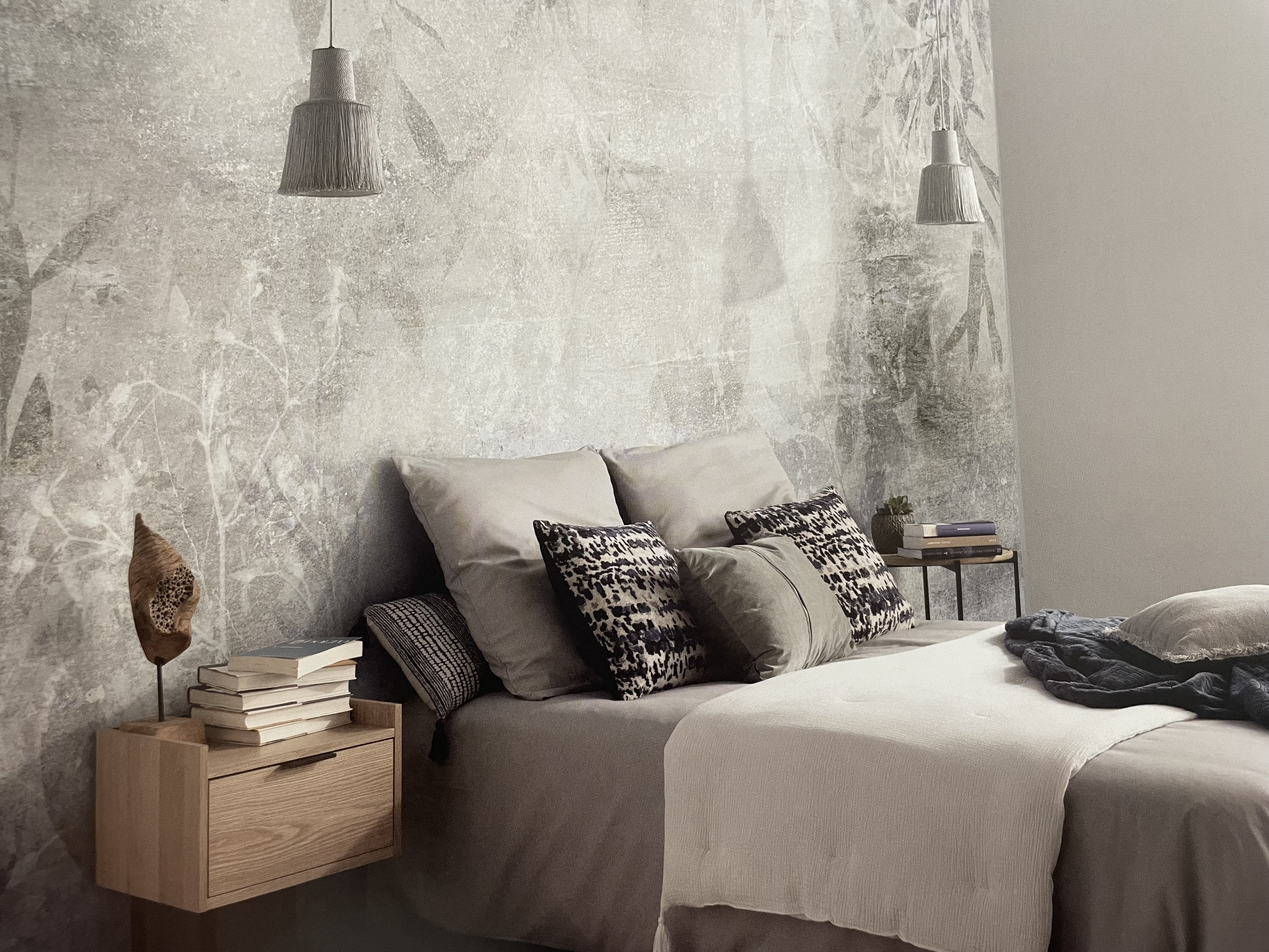 Зовнішній вигляд і зображення: шпалери на стіну Fashion For Walls 4 Erismann