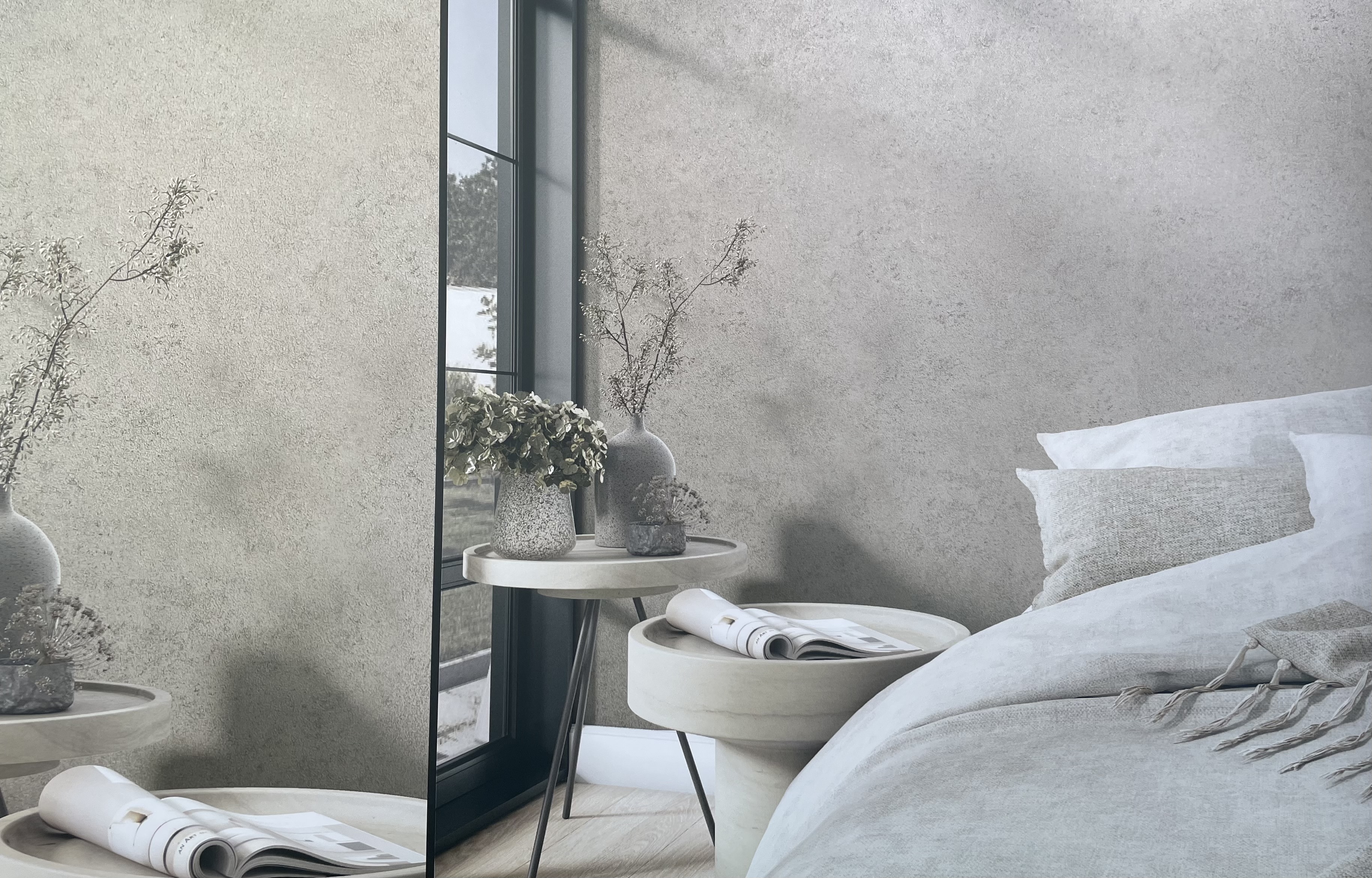 Зовнішній вигляд Loft Essence Marburg шпалери на стіну: зображення