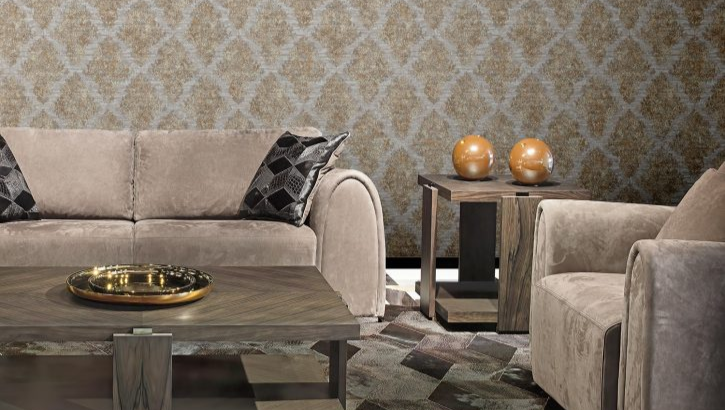 Elite Murella Zambaiti Parati обои на стену: изображение