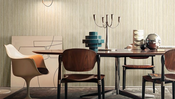 Изображение обоев Arhitexture Murella Zambaiti Parati