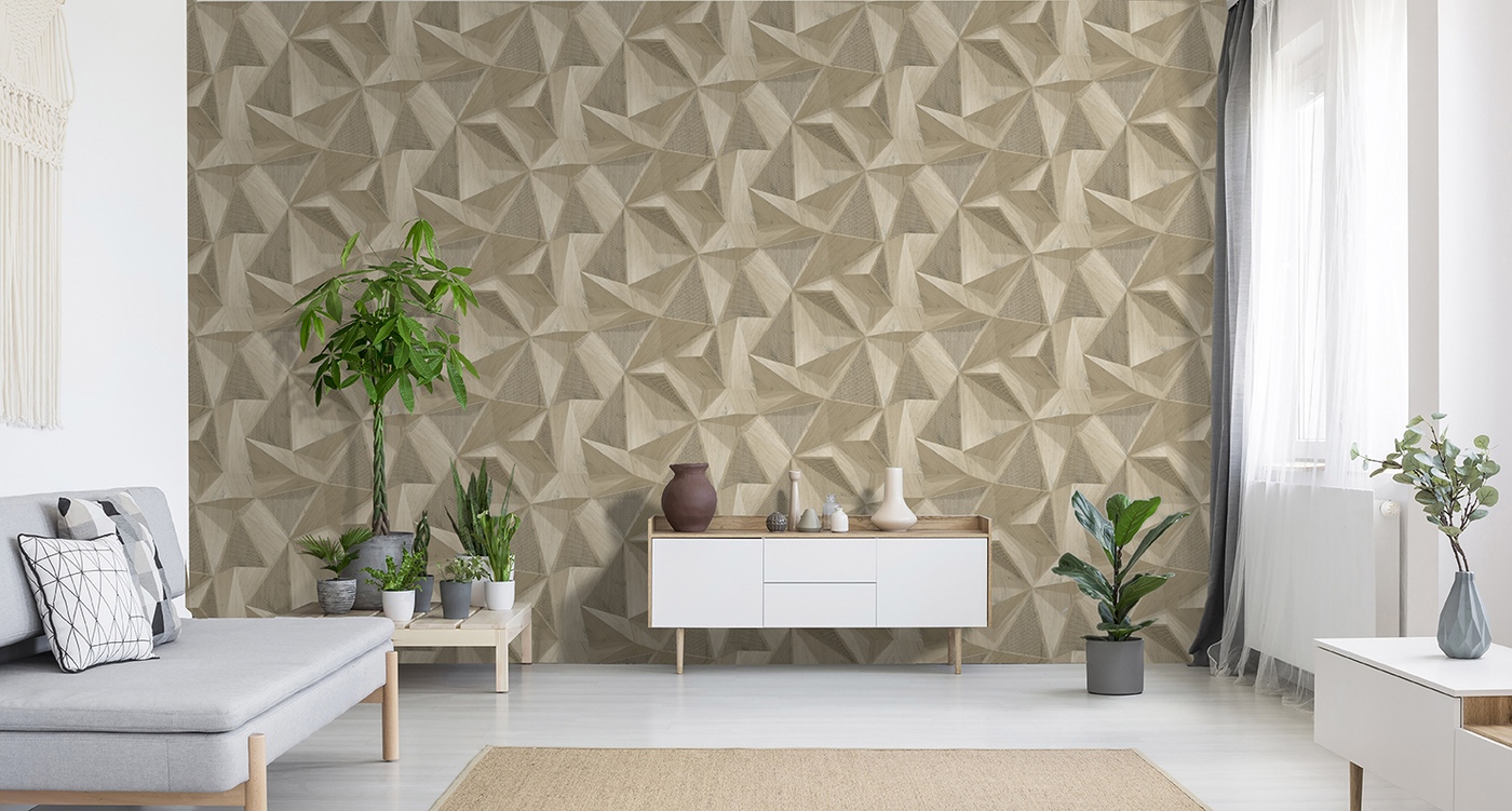 картинка шпалер Onyx Lutece