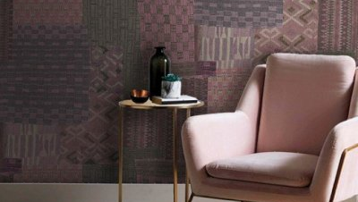 Картинка обоев Ogoni Decoprint на стену