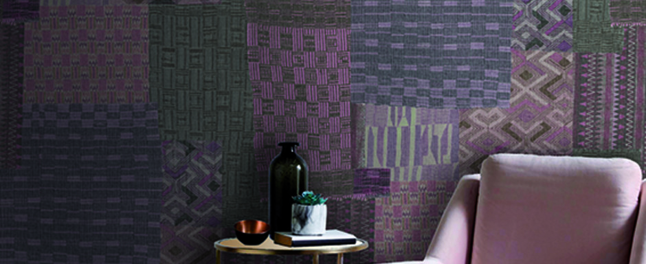 Изображение обоев Ogoni Decoprint на стену