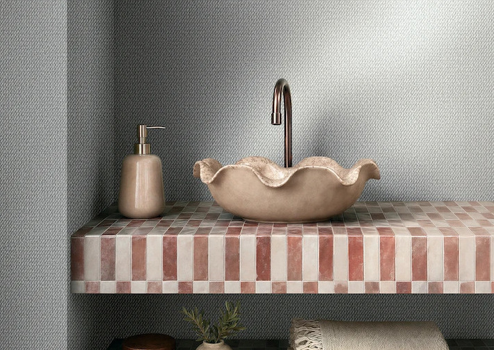 Картинка обоев CAMARGUE Marburg на стену