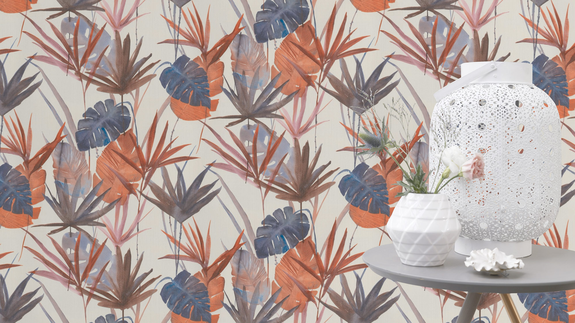Barbara Home Collection 2 Rasch обои для стен: картинка