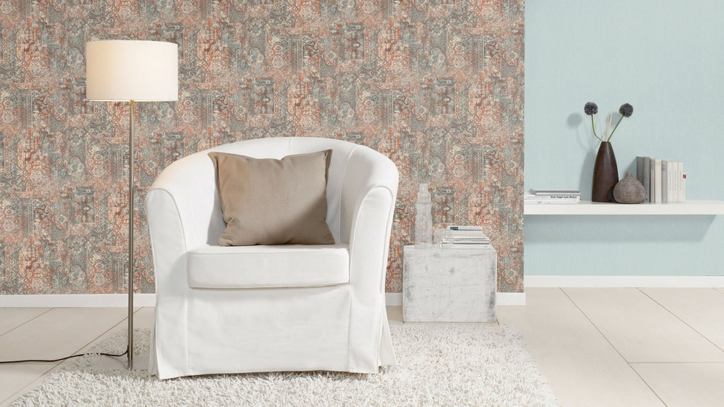 Barbara Home Collection 2 Rasch обои: картинка
