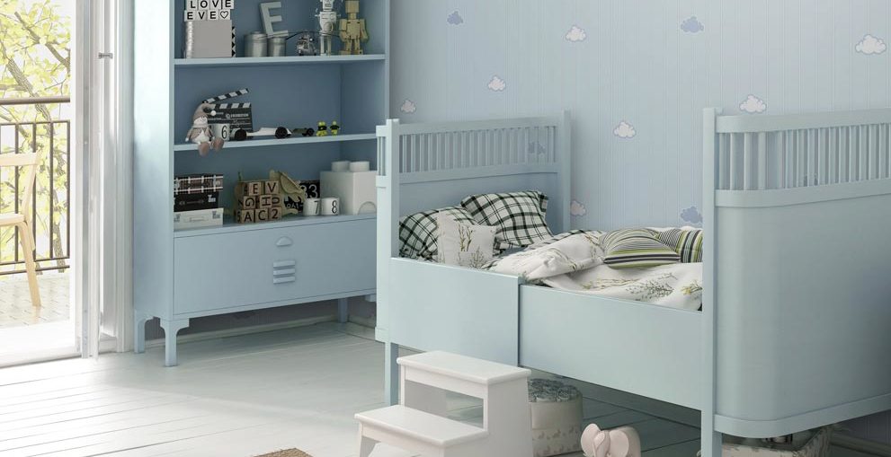 Фото обои AdaKids AdaWall