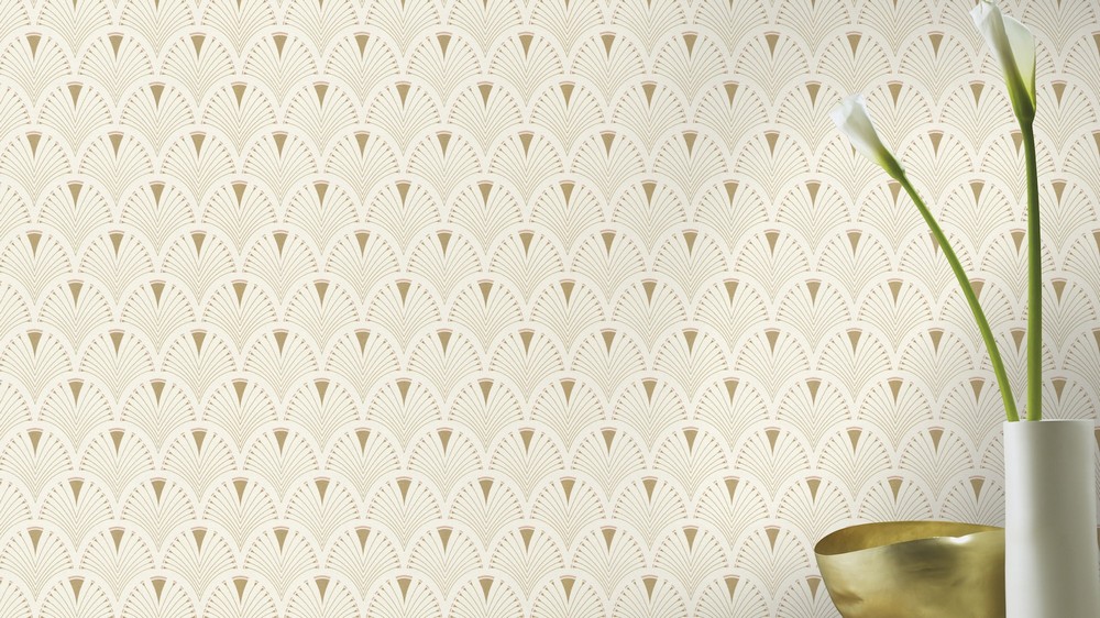 Обои Art Nouveau Rasch для стен