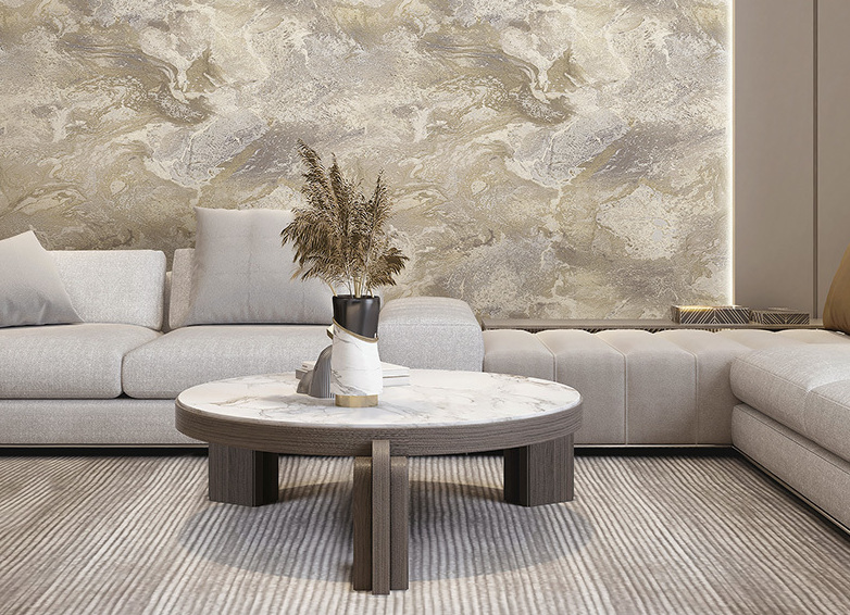 Зображення: шпалери Carrara Best Decori&Decori на стіну