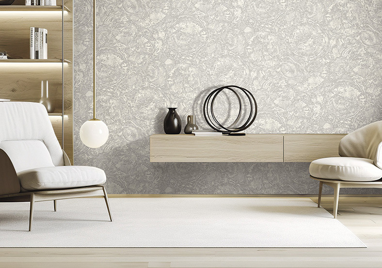 Carrara Best Decori&Decori шпалери: картинка