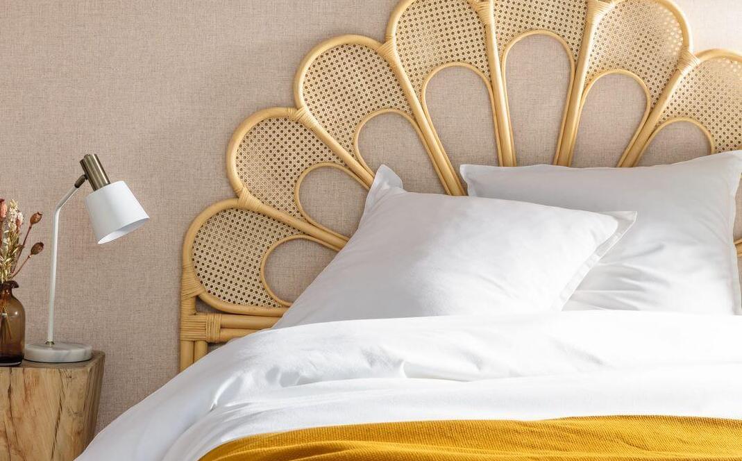 Зовнішній вигляд Linen Caselio шпалери на стіну: зображення
