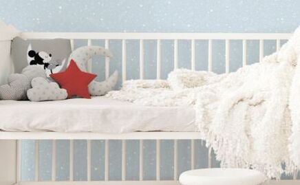 Внешний вид и фото обои Disney Kids 4 YORK