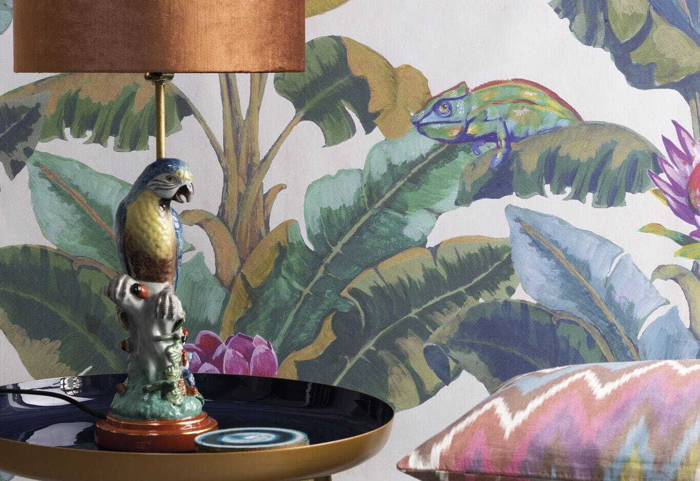 Фотография шпалери Breeze Decoprint