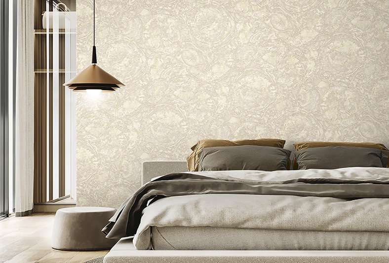 Зовнішній вигляд Carrara Best Decori&Decori шпалери: зображення