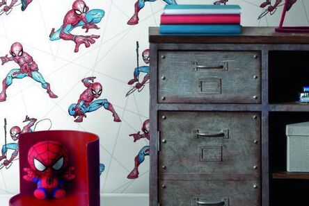 Фото обои Disney Kids 4 YORK