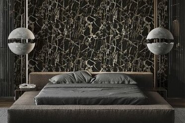 Carrara 3 Decori&Decori шпалери: фотографія