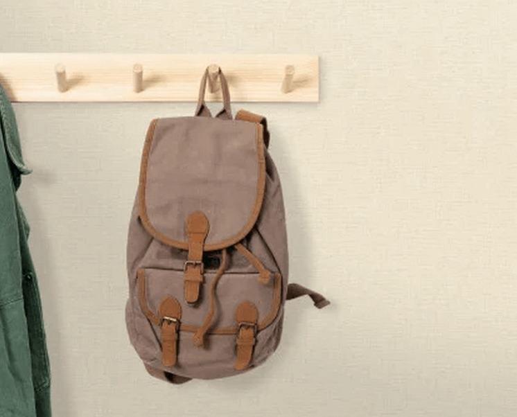 Зовнішній вигляд Linen Caselio шпалери на стіну: зображення