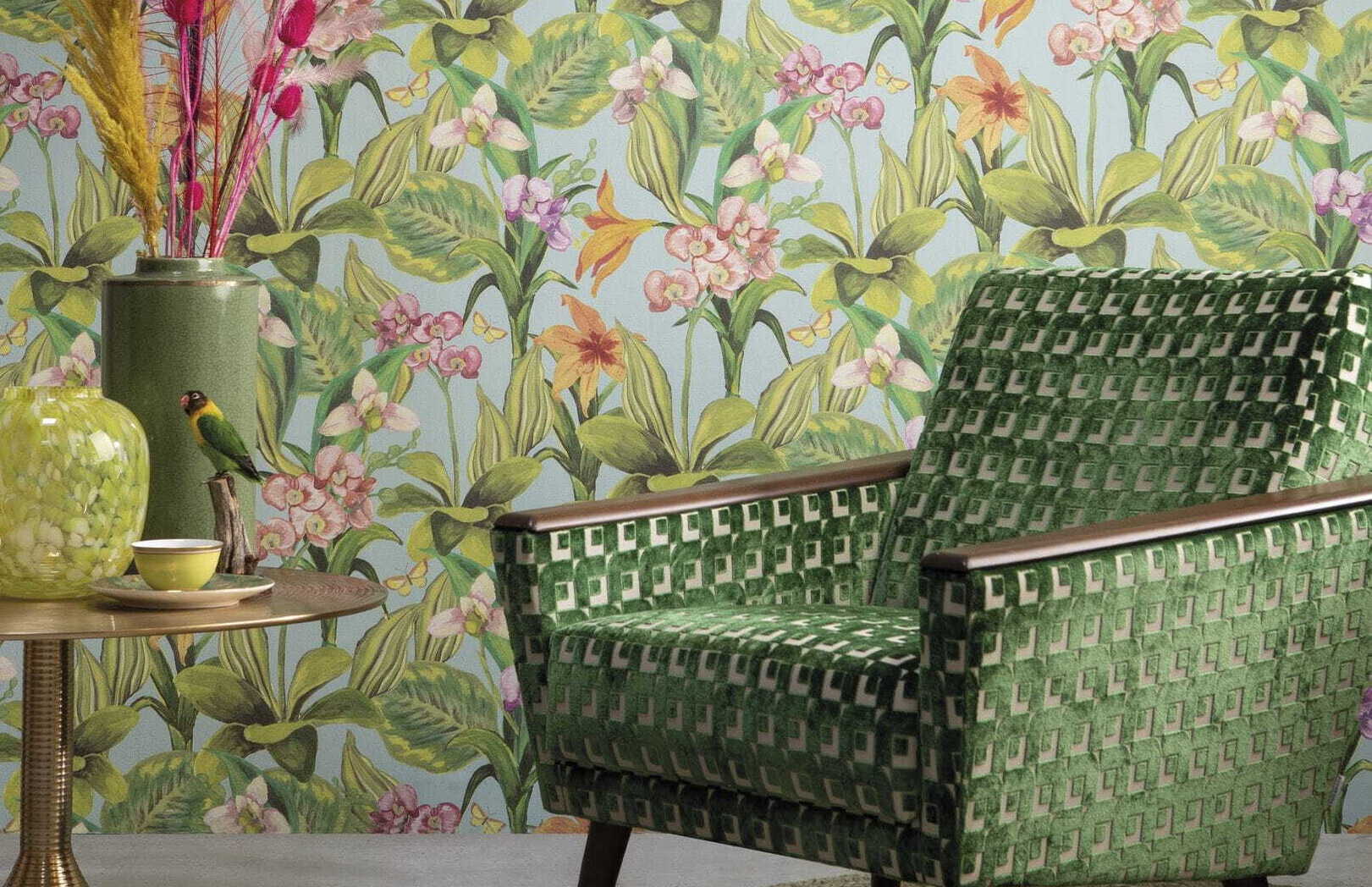 Фото шпалери Breeze Decoprint