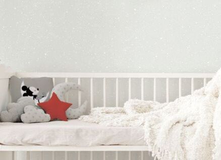 Внешний вид Disney Kids 4 YORK обои на стену: фотография