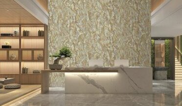 Фотография шпалери Carrara 3 Decori&Decori
