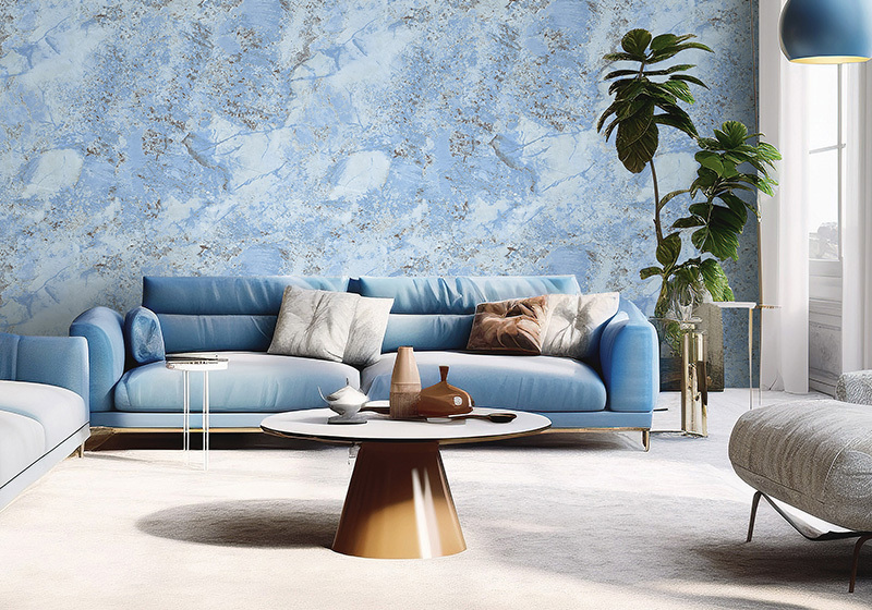 Зображення шпалер Carrara Best Decori&Decori на стіну