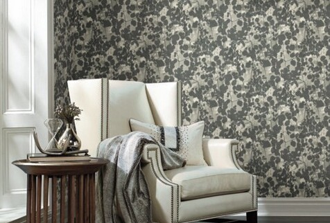 Изображение обоев Candice Olson Botanical Dreams YORK