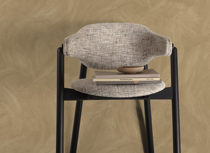 Зображення шпалер Textured Vibes Grandeco для стін