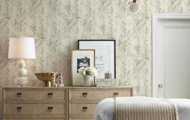 Impressionist YORK обои на стену: фотография