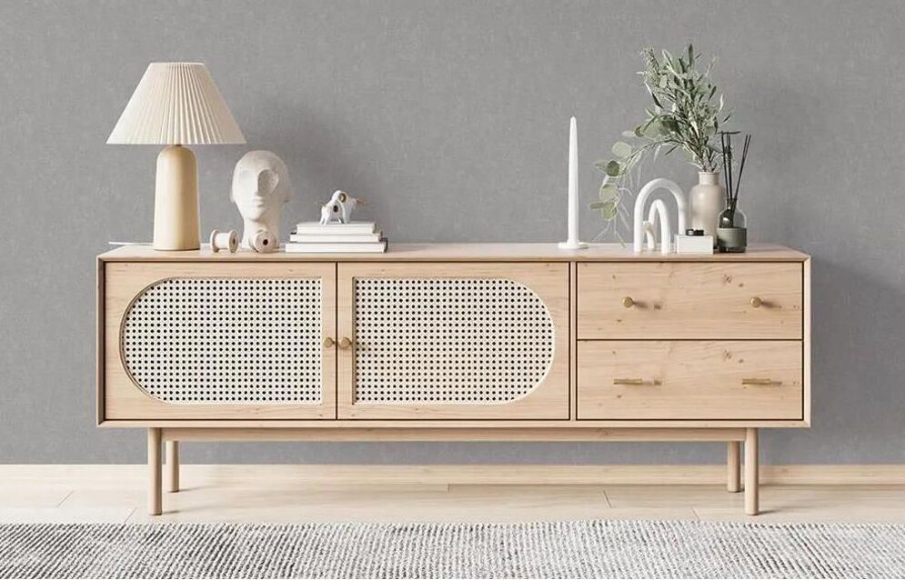 Зовнішній вигляд шпалери на стіни NOVA Duka Grandeco фото