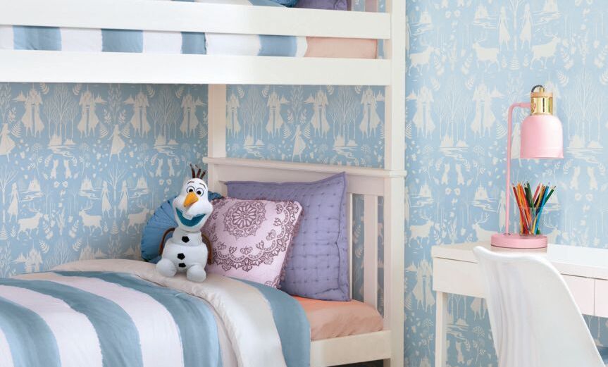 Фотография обоев Disney Kids 4 YORK