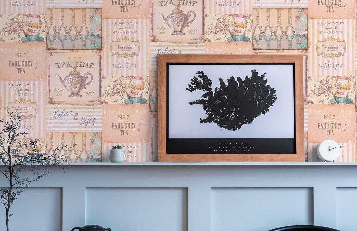 Фото шпалери Pint Walls AS Creation