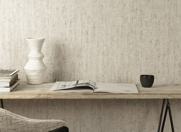 Зображення шпалер Textured Vibes Grandeco для стін