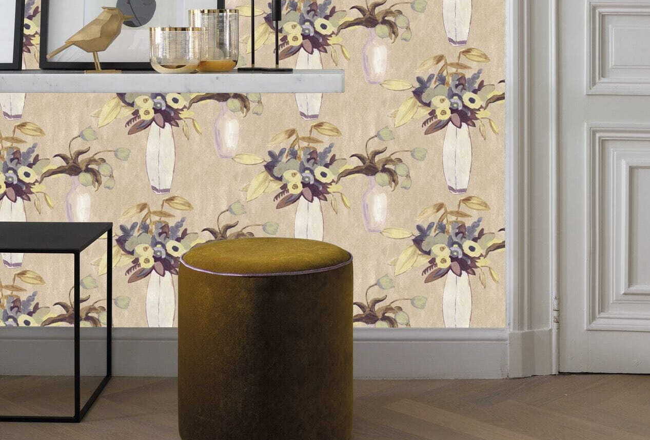 Breeze Decoprint шпалери для стін: картинка
