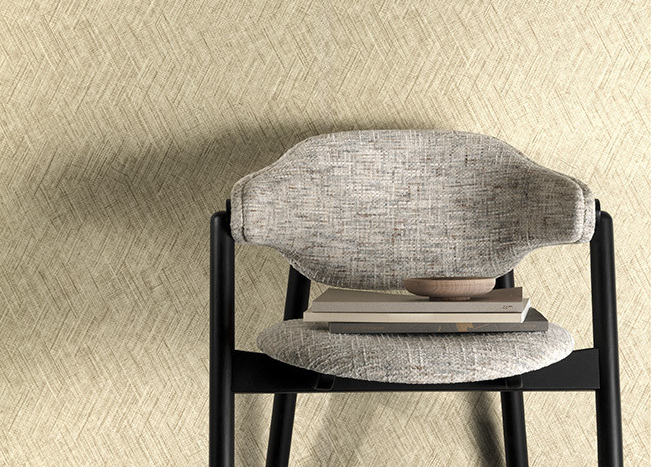 Зовнішній вигляд шпалери на стіни Textured Vibes Grandeco фото